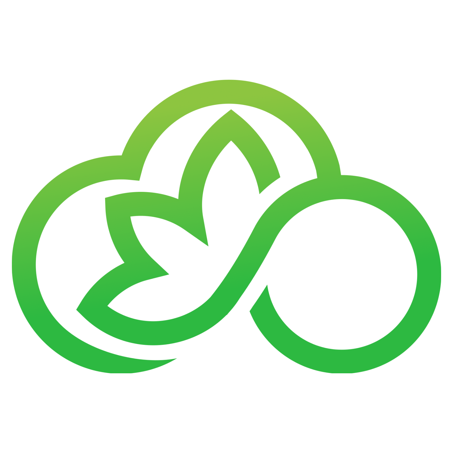 سبزکلود logo